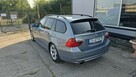 Nowy rozrząd, BMW E91 , benzyna , manual 6b - 8