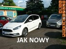 Ford S-Max VIGNALE PL , Manual, Możliwa zamiana . Salon PL - 1