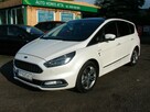 Ford S-Max VIGNALE PL , Manual, Możliwa zamiana . Salon PL - 3