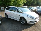 Ford S-Max VIGNALE PL , Manual, Możliwa zamiana . Salon PL - 4