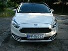 Ford S-Max VIGNALE PL , Manual, Możliwa zamiana . Salon PL - 8