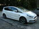 Ford S-Max VIGNALE PL , Manual, Możliwa zamiana . Salon PL - 9