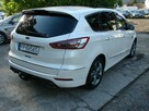 Ford S-Max VIGNALE PL , Manual, Możliwa zamiana . Salon PL - 10