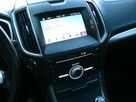 Ford S-Max VIGNALE PL , Manual, Możliwa zamiana . Salon PL - 16