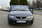 Honda Accord VII 2.0l salon polska, kilkuletnia instalacja LPG - 2