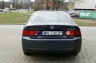 Honda Accord VII 2.0l salon polska, kilkuletnia instalacja LPG - 5