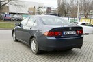 Honda Accord VII 2.0l salon polska, kilkuletnia instalacja LPG - 6