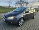 Ford Focus C-Max 1.6Tdci 109KM ZadbanyRej.PL Rata350zł - 1