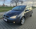 Ford Focus C-Max 1.6Tdci 109KM ZadbanyRej.PL Rata350zł - 2