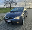 Ford Focus C-Max 1.6Tdci 109KM ZadbanyRej.PL Rata350zł - 3