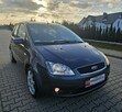 Ford Focus C-Max 1.6Tdci 109KM ZadbanyRej.PL Rata350zł - 4