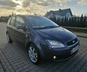 Ford Focus C-Max 1.6Tdci 109KM ZadbanyRej.PL Rata350zł - 5