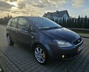 Ford Focus C-Max 1.6Tdci 109KM ZadbanyRej.PL Rata350zł - 6