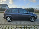 Ford Focus C-Max 1.6Tdci 109KM ZadbanyRej.PL Rata350zł - 7