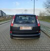 Ford Focus C-Max 1.6Tdci 109KM ZadbanyRej.PL Rata350zł - 14