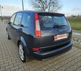 Ford Focus C-Max 1.6Tdci 109KM ZadbanyRej.PL Rata350zł - 15