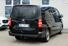 Citroen SpaceTourer 9-osobowy Long SalonPL FV23% 150KM 1WŁ Tempomat Hak Gwarancja - 4