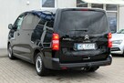 Citroen SpaceTourer 9-osobowy Long SalonPL FV23% 150KM 1WŁ Tempomat Hak Gwarancja - 6