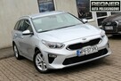 Kia Cee'd SalonPL FV23% 120KM Kamera AndroidAuto 1WŁ Tempomat Gwarancja - 1