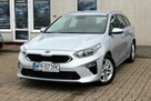 Kia Cee'd SalonPL FV23% 120KM Kamera AndroidAuto 1WŁ Tempomat Gwarancja - 3