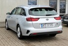 Kia Cee'd SalonPL FV23% 120KM Kamera AndroidAuto 1WŁ Tempomat Gwarancja - 4