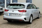 Kia Cee'd SalonPL FV23% 120KM Kamera AndroidAuto 1WŁ Tempomat Gwarancja - 6