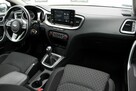 Kia Cee'd SalonPL FV23% 120KM Kamera AndroidAuto 1WŁ Tempomat Gwarancja - 10