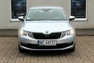 Škoda Octavia 115KM Gwarancja SalonPL FV23% Ambition 1WŁ SmartLink Tempomat - 2