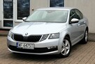 Škoda Octavia 115KM Gwarancja SalonPL FV23% Ambition 1WŁ SmartLink Tempomat - 3