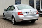 Škoda Octavia 115KM Gwarancja SalonPL FV23% Ambition 1WŁ SmartLink Tempomat - 4