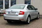 Škoda Octavia 115KM Gwarancja SalonPL FV23% Ambition 1WŁ SmartLink Tempomat - 6