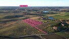 Działka widokowa niedaleko jeziora, Skolity, 35 ar - 2