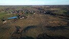Działka widokowa niedaleko jeziora, Skolity, 35 ar - 6