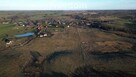 Działka widokowa niedaleko jeziora, Skolity, 34 ar - 5