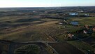 Działka widokowa niedaleko jeziora, Skolity, 34 ar - 6