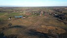 Działka widokowa niedaleko jeziora, Skolity, 34 ar - 7