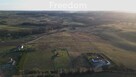 Działka widokowa niedaleko jeziora, Skolity, 34 ar - 8