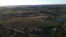 Działka widokowa niedaleko jeziora, Skolity, 34 ar - 9