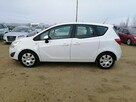 Opel Meriva 1.4 100 km klima, elektryka, zadbany - 5