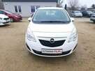 Opel Meriva 1.4 100 km klima, elektryka, zadbany - 16