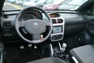 Opel Tigra *1.8 ECOTEC 125KM*Klimatyzacja* - 6