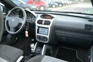 Opel Tigra *1.8 ECOTEC 125KM*Klimatyzacja* - 8