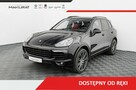 Porsche Cayenne 3.0 D LED Podgrz.f wentyl K.cofania Skóra Szyberdach Salon PL VAT23% - 1