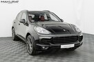 Porsche Cayenne 3.0 D LED Podgrz.f wentyl K.cofania Skóra Szyberdach Salon PL VAT23% - 3