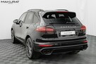 Porsche Cayenne 3.0 D LED Podgrz.f wentyl K.cofania Skóra Szyberdach Salon PL VAT23% - 4