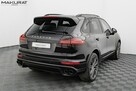 Porsche Cayenne 3.0 D LED Podgrz.f wentyl K.cofania Skóra Szyberdach Salon PL VAT23% - 5