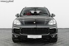 Porsche Cayenne 3.0 D LED Podgrz.f wentyl K.cofania Skóra Szyberdach Salon PL VAT23% - 7