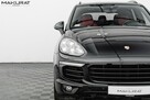 Porsche Cayenne 3.0 D LED Podgrz.f wentyl K.cofania Skóra Szyberdach Salon PL VAT23% - 8