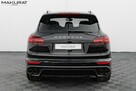 Porsche Cayenne 3.0 D LED Podgrz.f wentyl K.cofania Skóra Szyberdach Salon PL VAT23% - 9