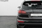 Porsche Cayenne 3.0 D LED Podgrz.f wentyl K.cofania Skóra Szyberdach Salon PL VAT23% - 10